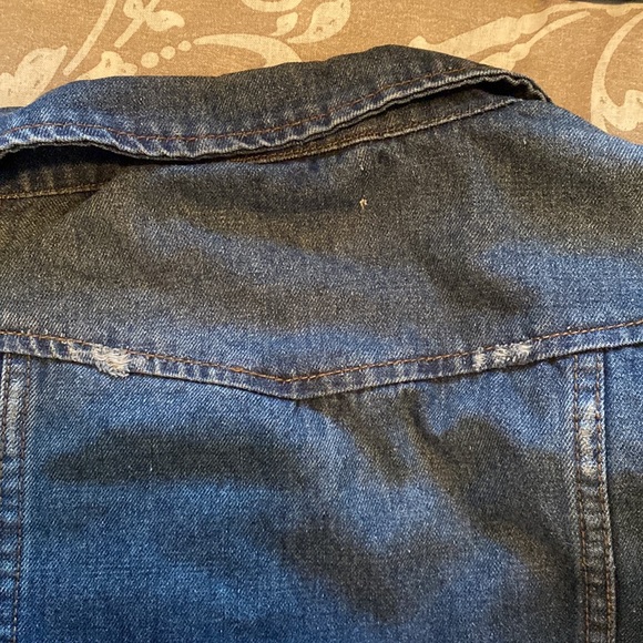 Ardene Jean Jacket - Picture 5 of 5